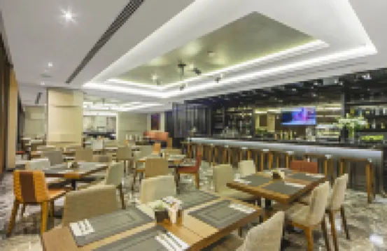 Arts Hotel Harbiye - Special Class