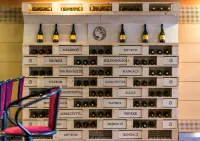 Hotel Eger & Park - Baarit