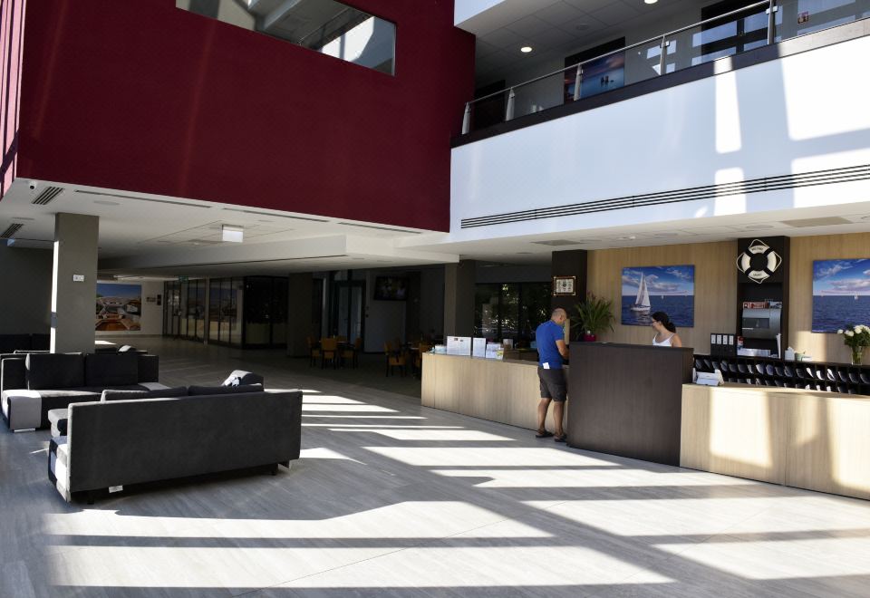 Portobello Wellness Hotel Esztergom