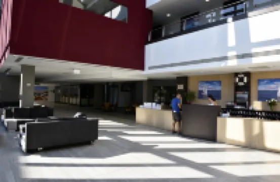 Portobello Wellness Hotel Esztergom 住宿飯店