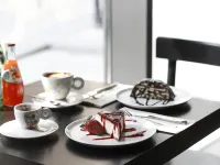 Duo Galata Hotel Hotel dekat Menara Galata