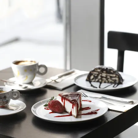 Duo Galata Hotel Отели рядом с достопримечательностью «Каракой»