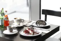 Duo Galata Hotel - Gym