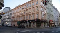 Boutique Hotel Kugel Wien Hotels in Wien