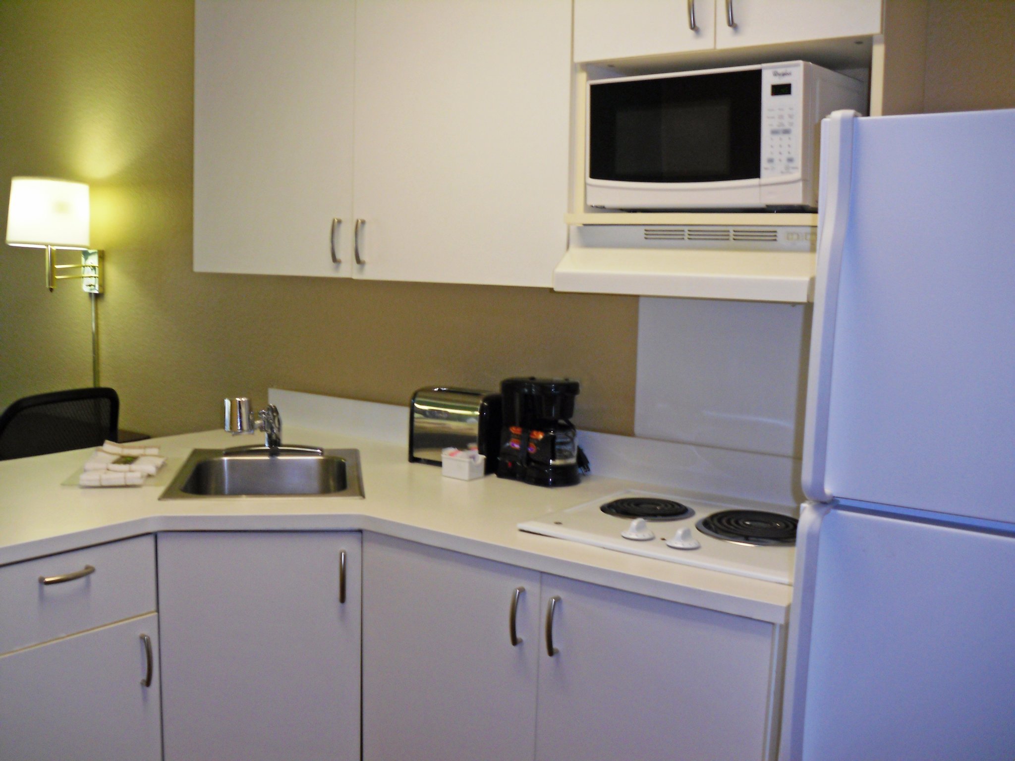 Extended Stay America Suites - Los Angeles - Arcadia