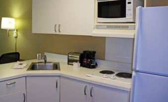 Extended Stay America Suites - Los Angeles - Arcadia