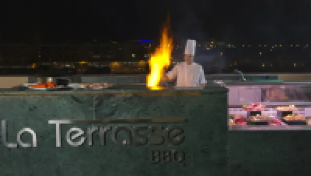 Two Seasons Hotel & Apartments Former Gloria