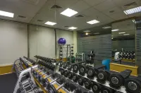 The Apartments, Dubai World Trade Centre - salle de sport