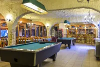 Silvanus Hotel