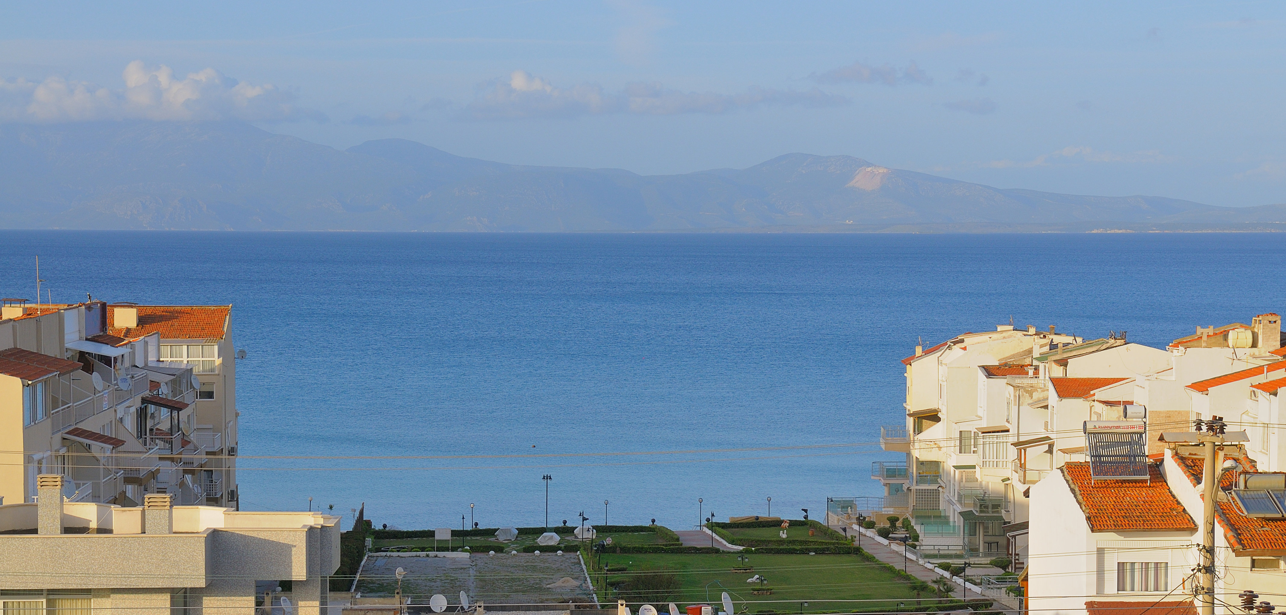 Twins Hotel Çeşme