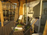 Laguna Garzón Lodge