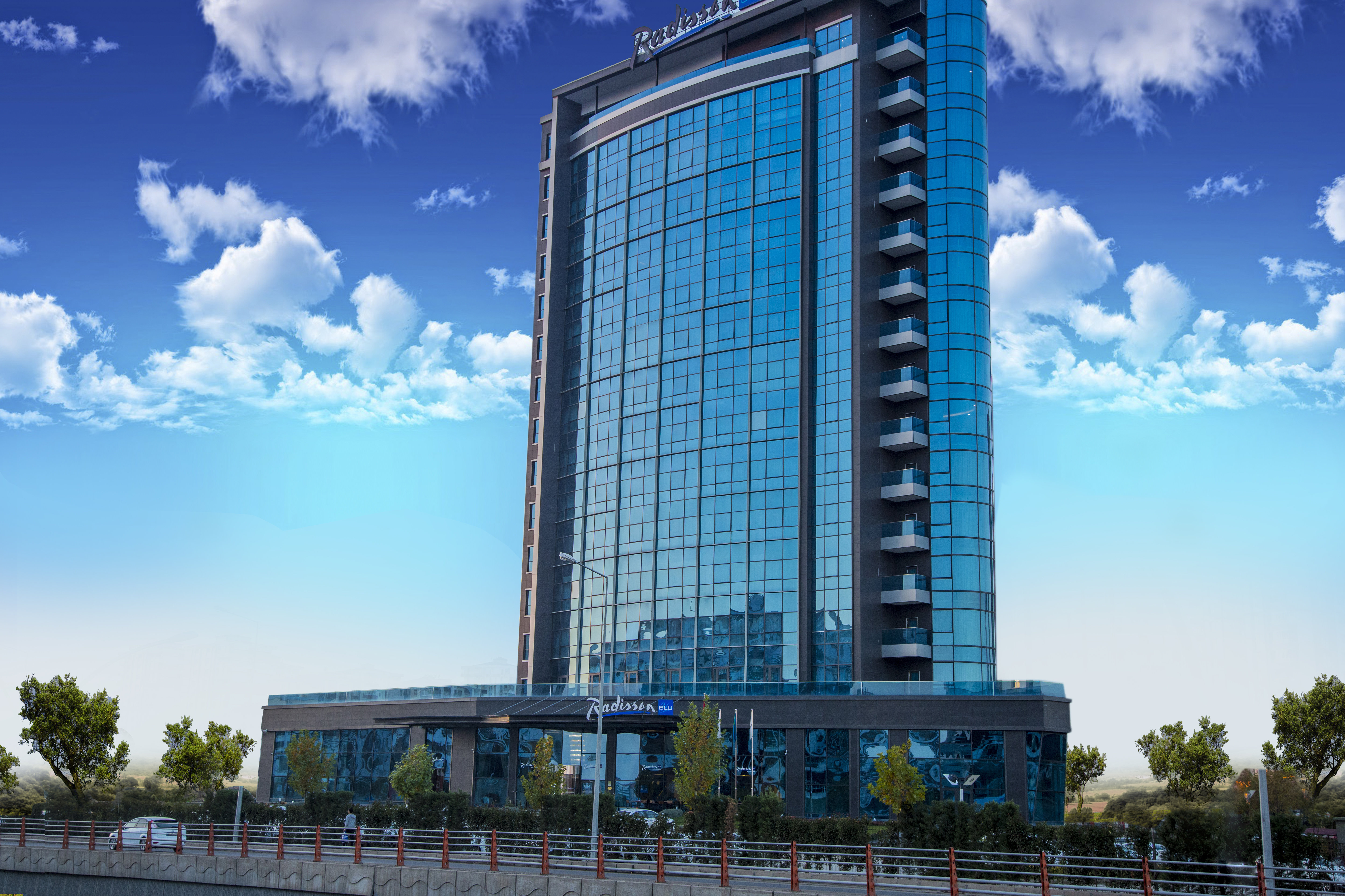 Radisson Blu Hotel Diyarbakir