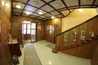 Hotel Metro Hotels in Budapest