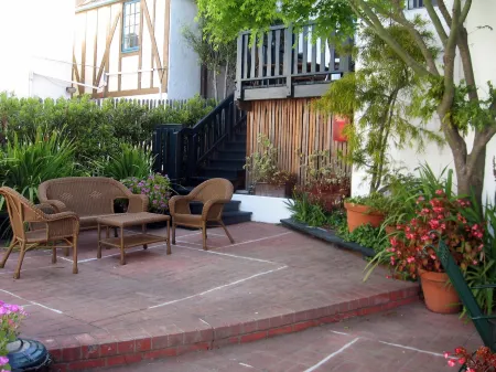 Monte Verde Inn