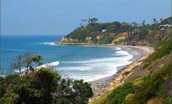 Quality Inn & Suites Oceanside Near Camp Pendleton