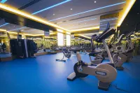 Ayla Bawadi Hotel Hotels in Al Ain