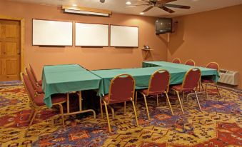 Holiday Inn Canyon de Chelly (Chinle)