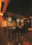 阿布扎比香格里拉飯店 - 酒吧