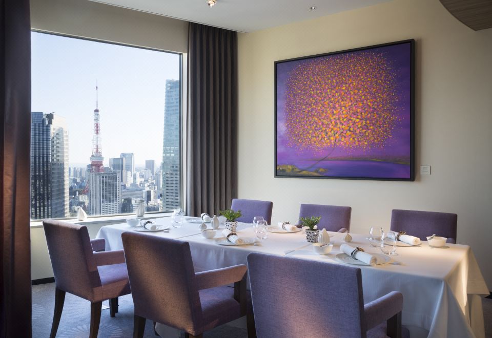ANA InterContinental Tokyo