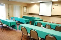 Hampton Inn Council Bluffs