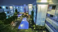 Cupertino Hotel - Pool