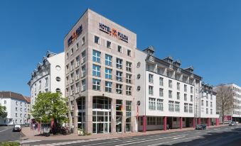 Hotel Fulda Mitte