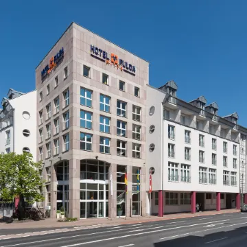 Hotel Fulda Mitte