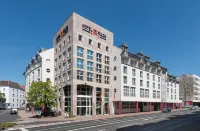 Hotel Fulda Mitte Hotels near Kaiserwiesen Fulda