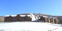 Burke Mountain Hotel and Conference Center Hotels in Burke