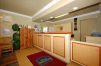 Best Western Hanford Inn Hotels in Hanford