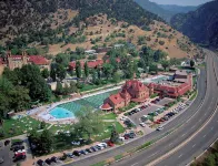 Best Western Antlers Hoteles en Glenwood Springs