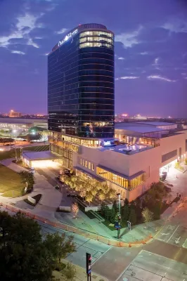 Omni Dallas Hotel