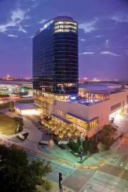 Omni Dallas Hotel