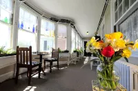 The Brewster Inn Hotels in Guilford