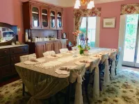 Shaw House Inn Hotels in Fortuna