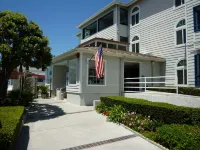 Capistrano SurfSide Inn