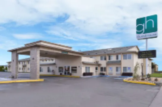 Quality Inn & Suites Kennewick Tri-Cities