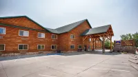 Best Western Devils Tower Inn Hotels in Devils Tower