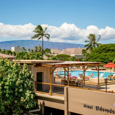 Kaanapali Maui at the Eldorado by Outrigger®