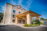 Comfort Suites Marysville-Yuba City Hotels in Wheatland