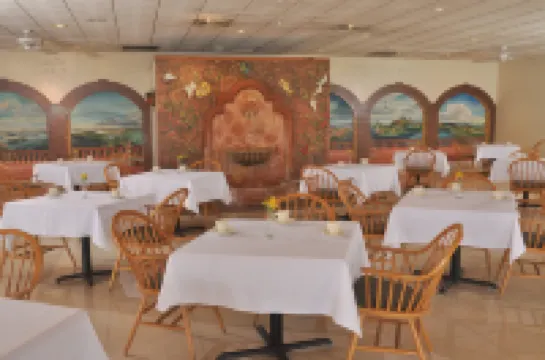 Clarion Inn Near McAllen Airport