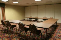 Hampton Inn Macomb