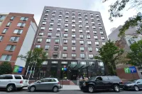 Comfort Inn Manhattan - Midtown West Hotels in New York