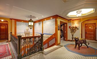 Casablanca Hotel by Library Hotel Collection
