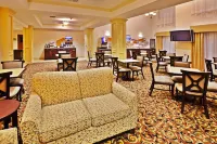 Holiday Inn Express & Suites Muskogee Các khách sạn ở Muskogee