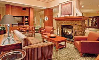 Staybridge Suites O'Fallon Chesterfield