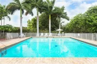 Days Inn by Wyndham Fort Lauderdale-Oakland Park Airport N Hotels in Wilton Manors