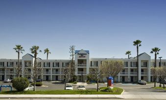 Quality Inn Placentia Anaheim Fullerton