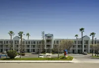 Quality Inn Placentia Anaheim Fullerton Các khách sạn ở Placentia