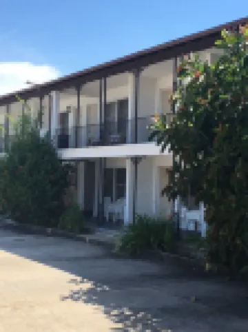 Historic Waterfront Marion Motor Lodge in Downtown St Augustine